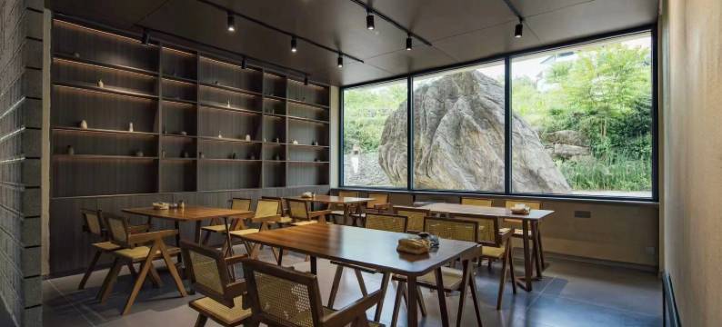 恩施大峡谷风与岚民宿图片