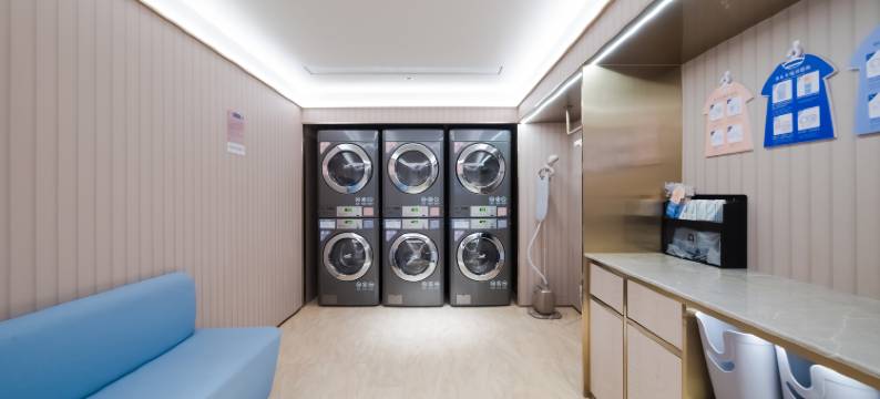 汉庭酒店(北京广安门达官营地铁站店)图片