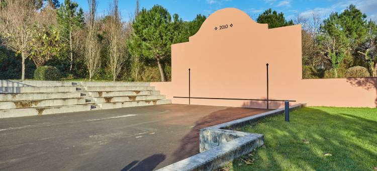 奥达利斯埃罗马迪威望酒店(Hotel Erromardie by Odalys)图片