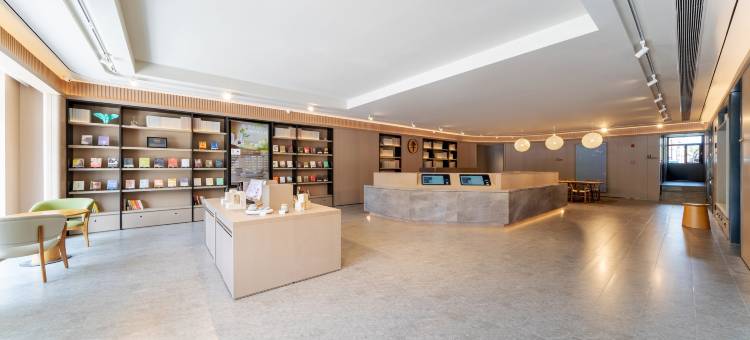 全季酒店(呼伦贝尔融富花园飞机场店)图片