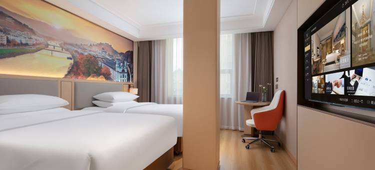 维也纳酒店(铜仁高铁站店)图片