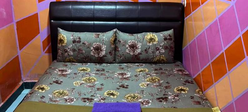 USJ方舟酒店(De Glory Hotel USJ 21)图片
