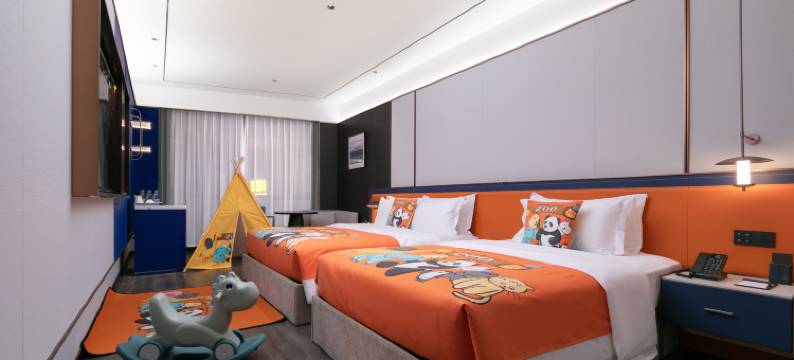 M未来(广州番禺长隆万博中心店)图片