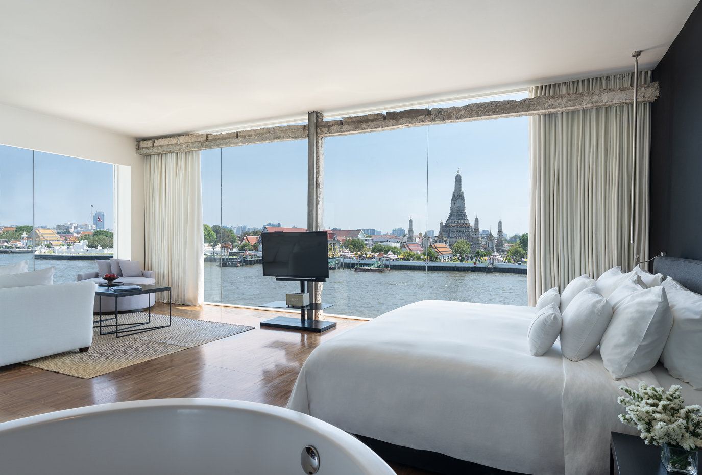 Sala Rattanakosin BangkokHotel Overview