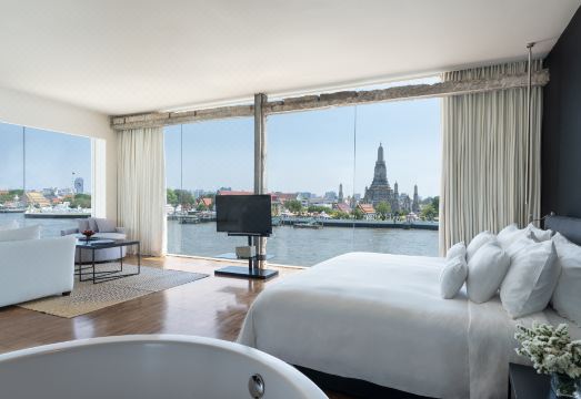 Sala Rattanakosin BangkokHotel Overview