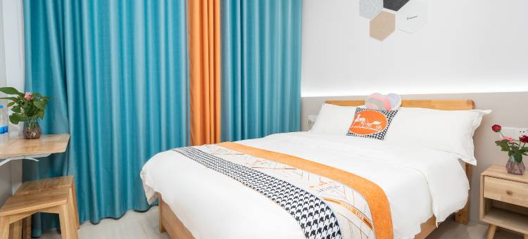 平潭嘉园客栈图片