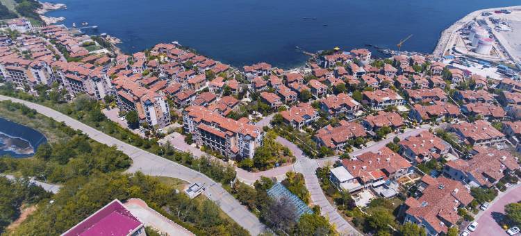 花筑·橘子海民宿(海宴台店)图片