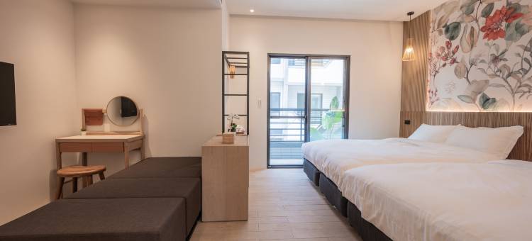 三星天送幸福和苑包栋民宿图片