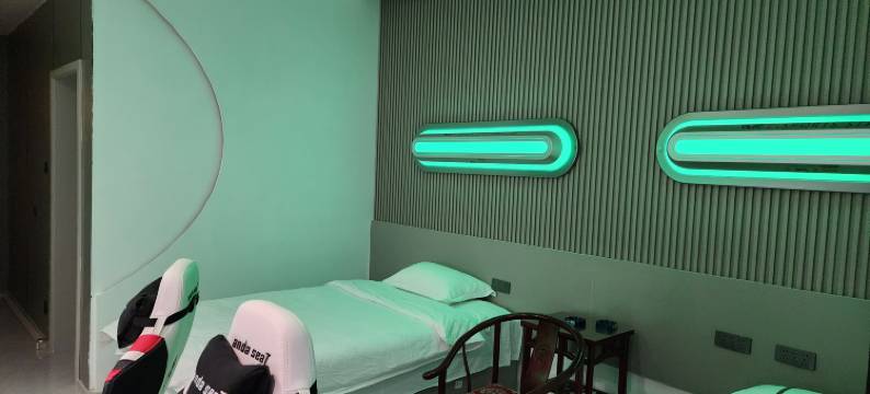 宏德宾馆(客运总站火车站店)图片