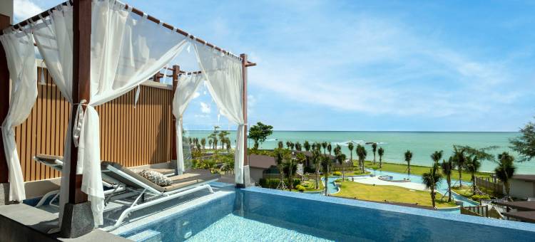 考拉卡塔坦尼小海岸度假村(The Little Shore Khao Lak by Katathani)图片