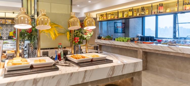 格林豪泰酒店(合肥高新产业园玉兰大道店)图片