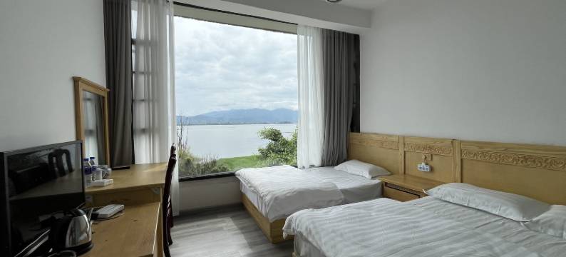 大理云洱渔家客栈图片