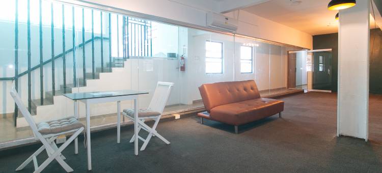 RedDoorz @ Sun Miles Condominium图片