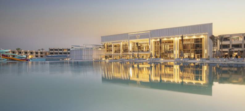 沙姆沙伊赫V酒店(V Hotel Sharm El Shiekh)图片