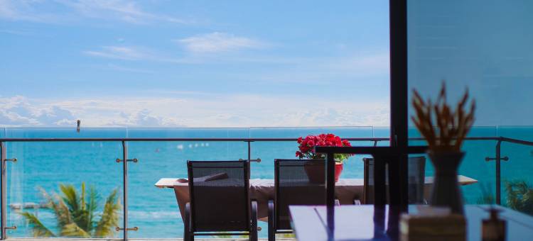 海壹号酒店(惠州华润小径湾店)图片