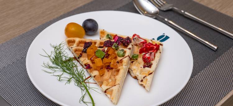 丽怡酒店(成都温江大学城杨柳河地铁站店)图片