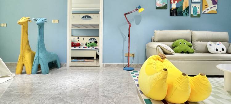 西尔蒙花园(潮州店)图片