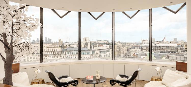 美利亚伦敦ME酒店(ME London by Melia)图片