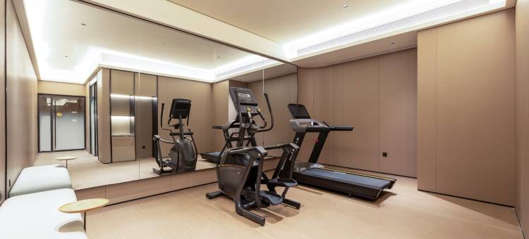 全季酒店(扬州东站健民路店)图片