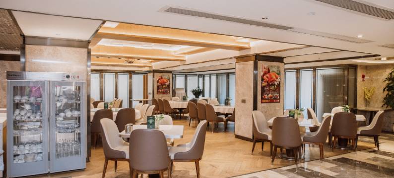 鸿丰大酒店(深圳罗湖店)图片