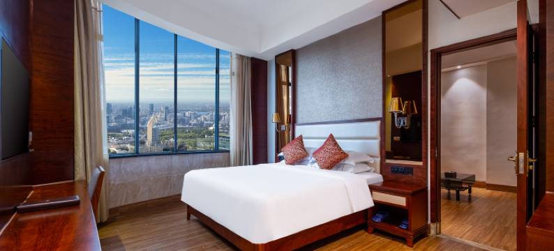 海南凯威大酒店图片