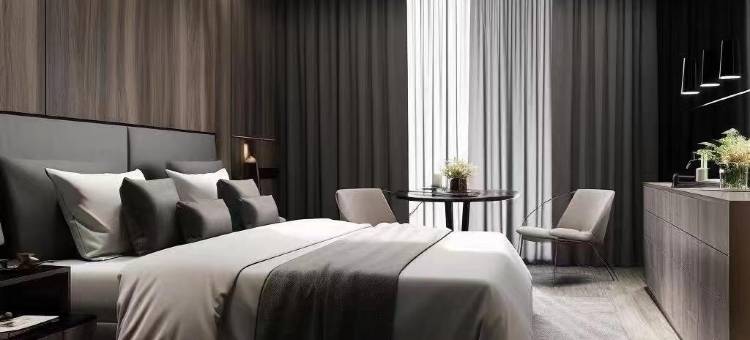 漯河悦景民宿(郾城丹尼斯店)图片