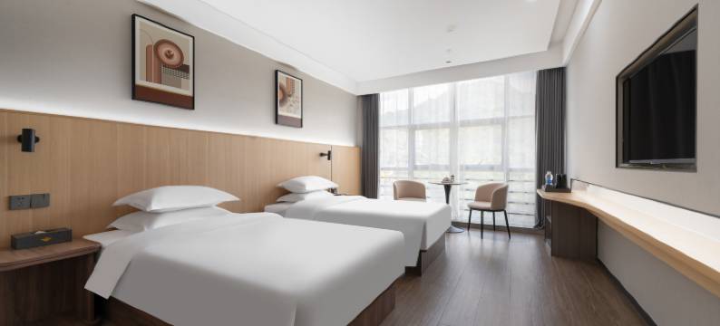 铂金国际大酒店(泽国店)图片