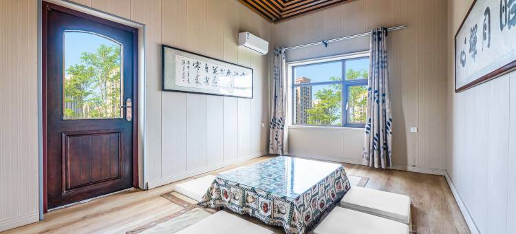 西山院子(北戴河平水桥店)图片