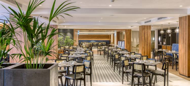 索拉纳温泉酒店(Solana Hotel & Spa)图片