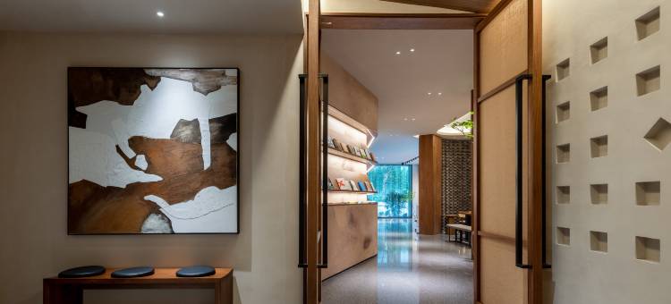 福州华林路斗门地铁站亚朵酒店图片