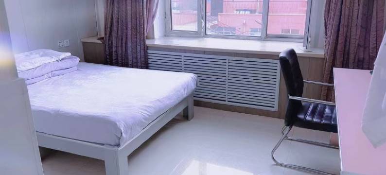 泰来新天地旅馆图片