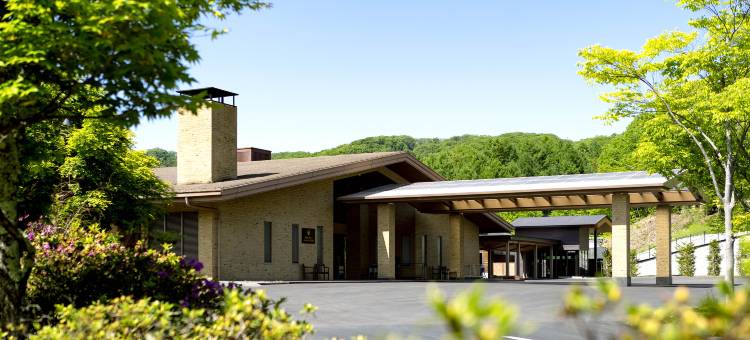 轻井泽浅间王子大酒店(Karuizawa Asama Prince Hotel)图片