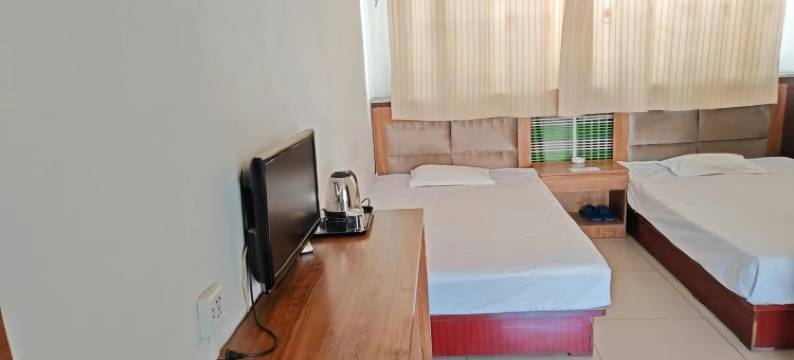 原平新雅宾馆图片