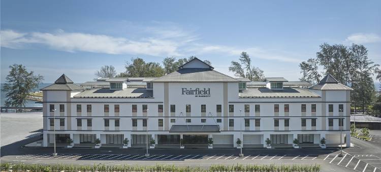 Fairfield by Marriott Kuala Besut图片