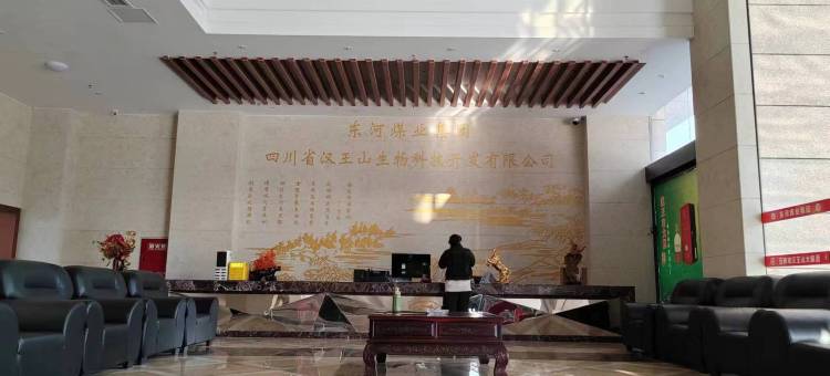 汉王山大酒店图片