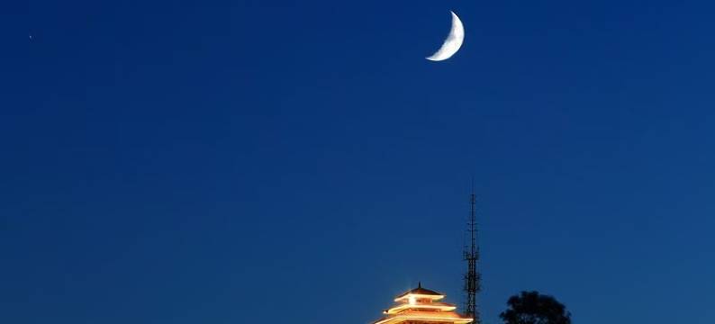 墨脱白玛谷大酒店(莲花公园店)图片