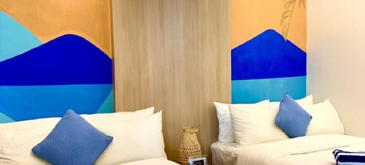 塔拉明杜莱亚亨利度假村(The Henry Resort Taramindu Laiya)图片