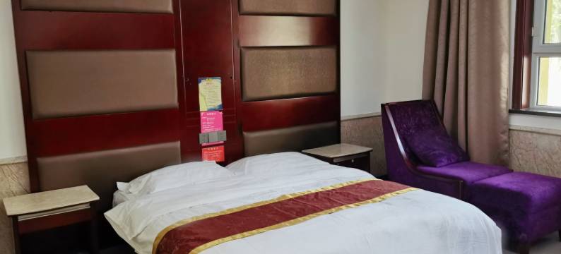 大公馆生态园图片