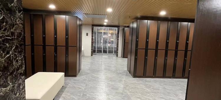 凡帆·轻奢酒店图片