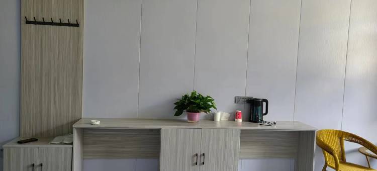 卓尼山舍民宿图片