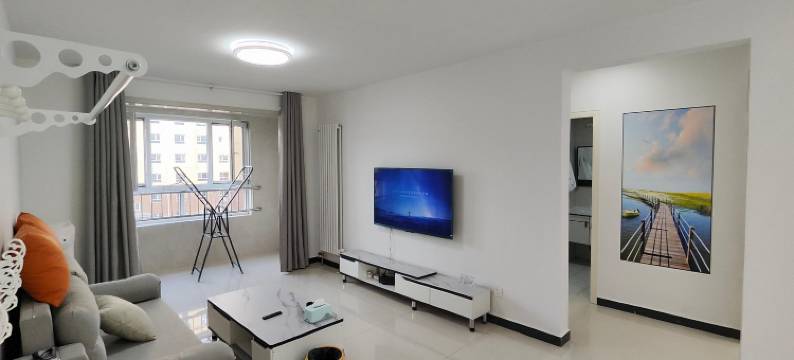 尚义盛凯兴民宿图片