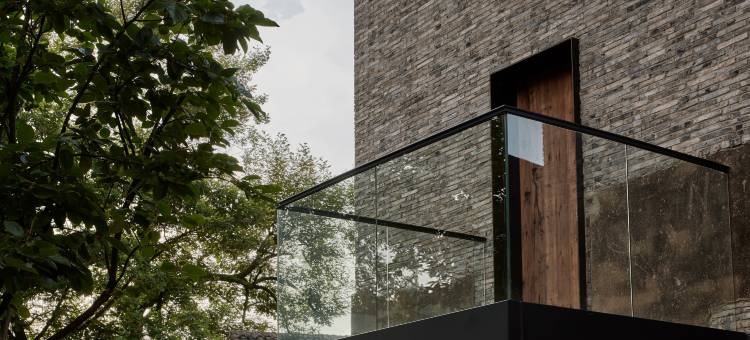 泉玥·湖岭度假民宿图片