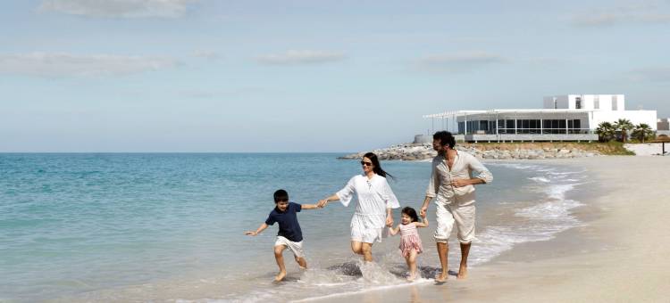 拉斯海马米娜阿拉伯洲际度假村及水疗中心(InterContinental Ras Al Khaimah Mina Al Arab Resort & Spa)图片