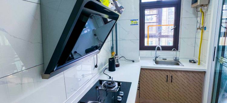 童梦童缘主题民宿(银基动物王国店)图片