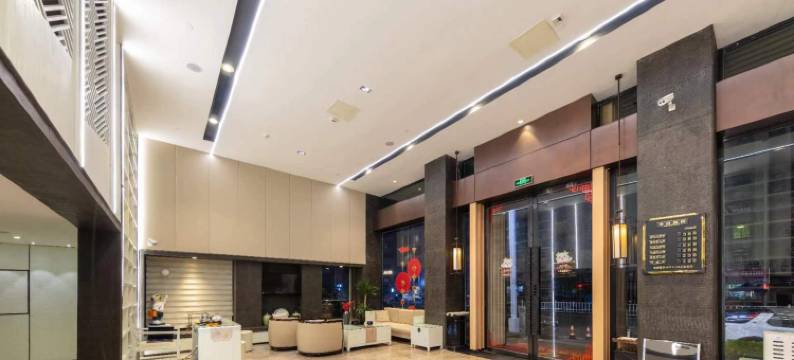 平潭延宇·家园酒店(龙王头沙滩店)图片