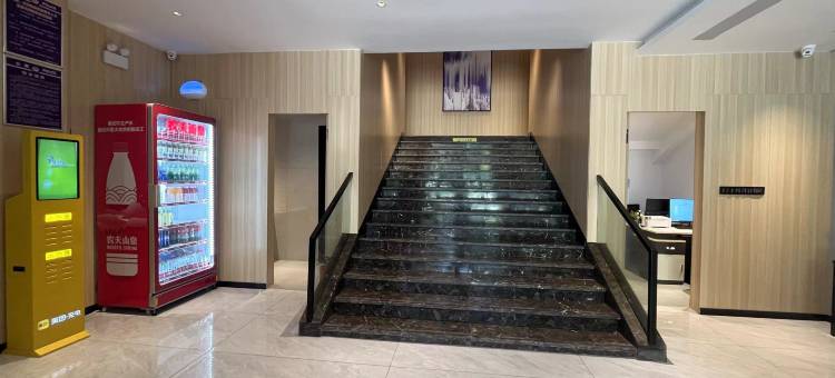 青皮树酒店(灵璧钟灵大道店)图片