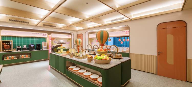 桔子酒店(庄河市政府疏港路店)图片