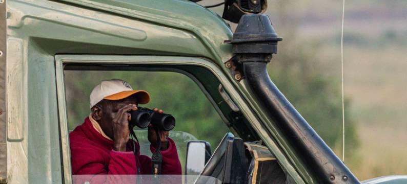 皇家马拉野奢营地(Royal Mara Safari Lodge)图片