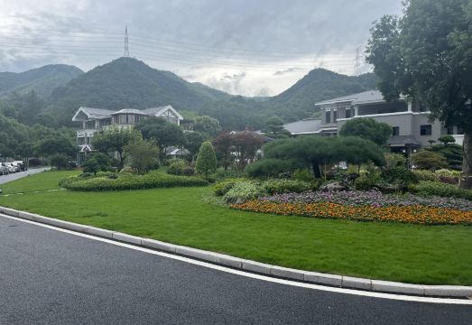 Sylvan Haven Hotel Hotel Overview