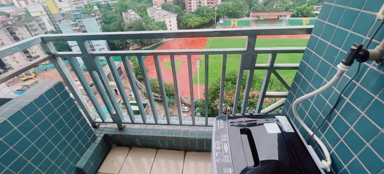 凤巢民宿(广州华南师范大学石牌校区店)图片
